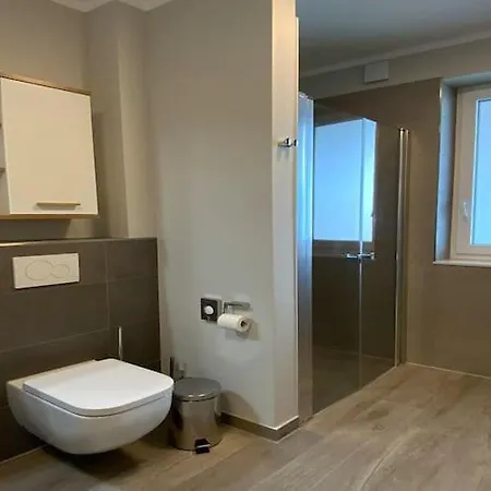 Appartamento Exclusives Auf Fehmarn, Cleaning Included