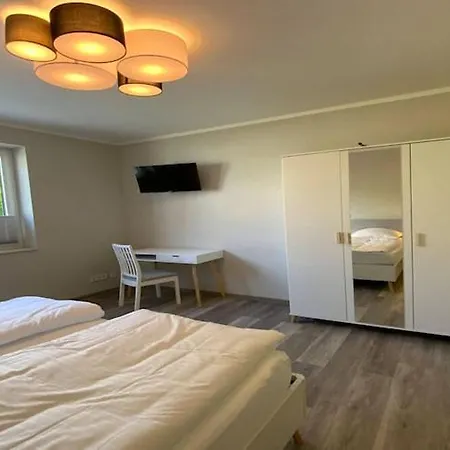 Exclusives Auf Fehmarn, Cleaning Included Lägenhet Petersdorf auf Fehmarn