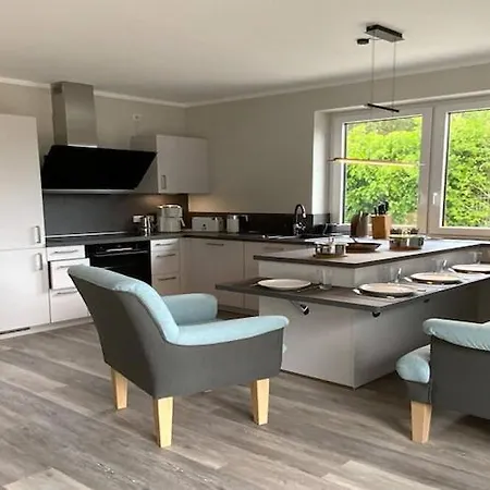 Exclusives Auf Fehmarn, Cleaning Included *