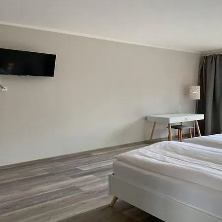 Appartamento Exclusives Auf Fehmarn, Cleaning Included Petersdorf auf Fehmarn