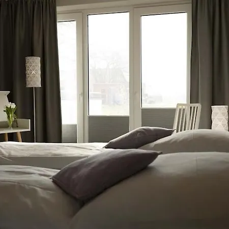 Appartamento Exclusives Auf Fehmarn, Cleaning Included *