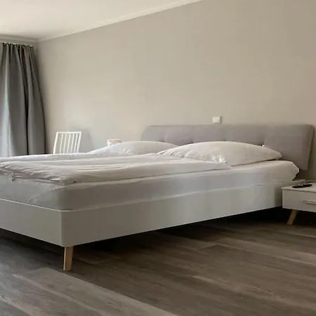 Exclusives Auf Fehmarn, Cleaning Included * Petersdorf auf Fehmarn