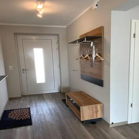 Exclusives Auf Fehmarn, Cleaning Included Appartamento Petersdorf auf Fehmarn