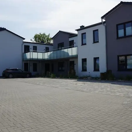 Exclusives Auf Fehmarn, Cleaning Included Lägenhet Petersdorf auf Fehmarn
