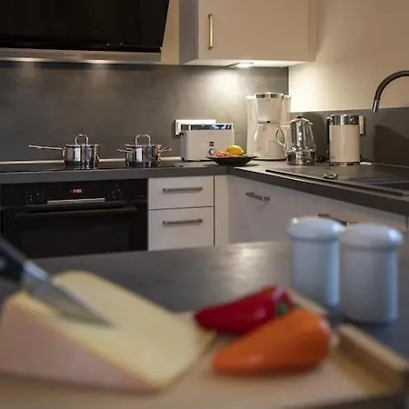 Appartamento Exclusives Auf Fehmarn, Cleaning Included Petersdorf auf Fehmarn