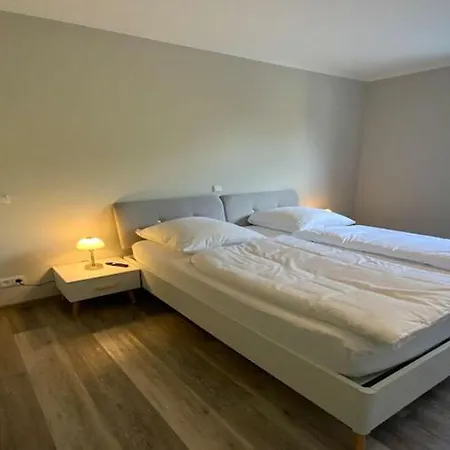Appartamento Exclusives Auf Fehmarn, Cleaning Included *