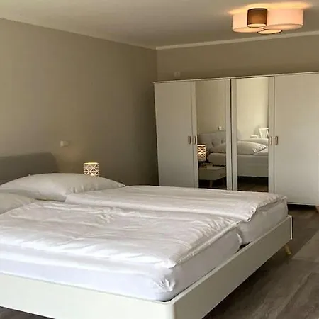 Exclusives Auf Fehmarn, Cleaning Included
