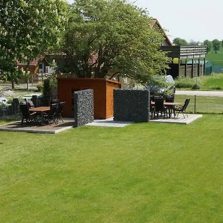 Appartamento Exclusives Auf Fehmarn, Cleaning Included *