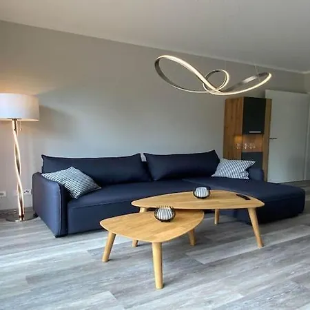 Exclusives Auf Fehmarn, Cleaning Included Petersdorf auf Fehmarn