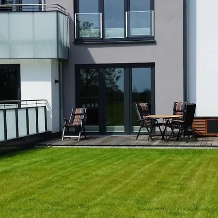 Exclusives Auf Fehmarn, Cleaning Included * Petersdorf auf Fehmarn