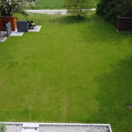 Appartamento Exclusives Auf Fehmarn, Cleaning Included *