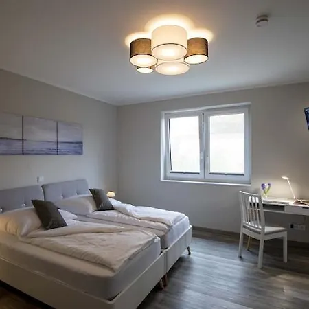 Exclusives Auf Fehmarn, Cleaning Included Petersdorf auf Fehmarn