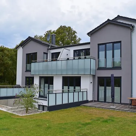 Exclusives Auf Fehmarn, Cleaning Included * Petersdorf auf Fehmarn